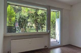 Wohnung kaufen in Höttinger Au, 6020 Innsbruck, 2-Zimmer-Wohnung in Innsbruck-Höttinger Au: Eigene Terrasse und Garten