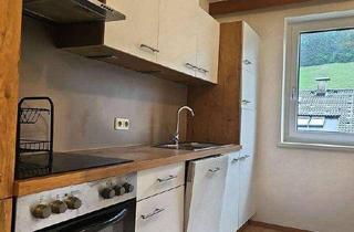 Wohnung kaufen in 6311 Oberau, Wildschönau: Charmante Eigentumswohnung in Oberau zu verkaufen