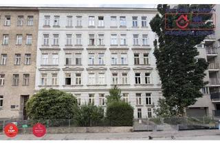 Wohnung kaufen in Vorgartenstraße, 1200 Wien, Stilvoll & top saniert: Vollmöblierte Design-Garconniere nahe Donau und U-Bahn