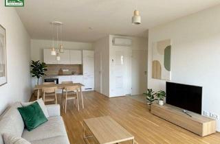 Wohnung mieten in Babenbergerstraße 25, 8020 Graz, Modern & urban - Hochwertige 2-Zimmer-Wohnung in zentraler Lage von Graz!