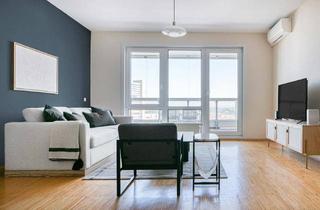 Wohnung mieten in Leonard-Bernstein-Straße, 1220 Wien, Blueground ID25, Donaustadt (VIE25)