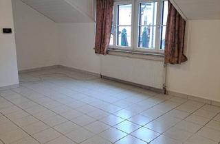 Wohnung mieten in Klammstraße 20, 4020 Linz, Helle offene Dachgeschosswohnung inmitten von Linz