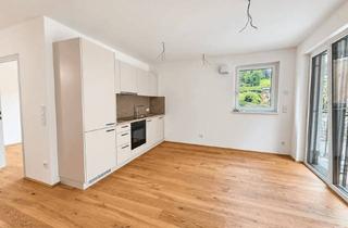 Wohnung mieten in Sankt Martin, 6130 Schwaz, Neubau: Erstbezug in idyllischer Wohnanlage in St. Martin