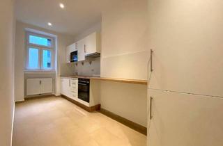 Wohnung mieten in Laurenzerberg, 1010 Wien, Großzügige 2 Zimmer Wohnung - ideal für 2er-WG - am Laurenzerberg zu mieten in 1010 Wien