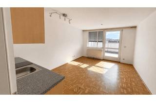 Wohnung mieten in Schloßberg, 8020 Graz, Charmante Kleinwohnung mit Schlossbergblick