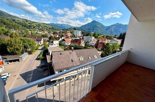 Wohnung mieten in Eisengasse, 6850 Dornbirn, 3,5 Zimmer | Top-Lage Dornbirn | 2 Balkon | neue Küche | provisionsfrei