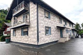 Wohnung mieten in Burgweg, 6824 Schlins, Großzügige 3,5-Zimmer-Wohnung in ruhiger Waldrandlage in Schlins mit Parkplatz