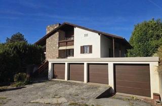 Haus kaufen in 2721 Bad Fischau, Exklusive Liegenschaft in begehrter Villenlage von Bad Fischau mit 1601m² Grundstück