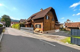 Haus kaufen in 8661 Wartberg im Mürztal, Sofort verfügbares, geräumiges Wohnhaus in guter Siedlungslage