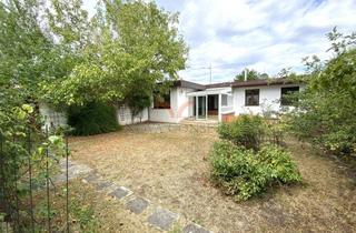Haus kaufen in 2344 Maria Enzersdorf, Beliebter Südstadtbungalow mit Wintergarten und Garage!