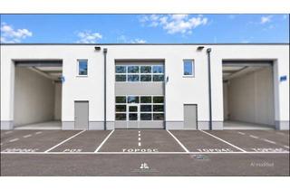 Gewerbeimmobilie mieten in 4690 Rüstorf, DEIN ZUHAUSE präsentiert: Gewerbehalle zu vermieten Top 5c