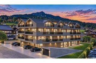 Grundstück zu kaufen in 6380 Sankt Johann in Tirol, Baugrund in zentraler Toplage mit Apparthotel Projektierung