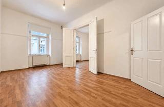 Büro zu mieten in 2500 Baden, Zentral arbeiten in Baden – kompakte Büroeinheit mit ca. 49 m²