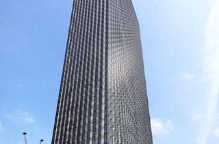 Büro zu mieten in Donau, 1220 Wien, 1220, Donau-City-Straße DC TOWER 2 - TOP BÜROFLÄCHEN!