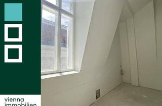 Büro zu mieten in Kramergasse, 1010 Wien, Neu - klimatisiertes Büro Erstbezug