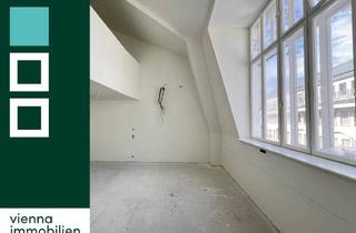 Büro zu mieten in Kramergasse, 1010 Wien, Neu - klimatisiertes Büro Erstbezug
