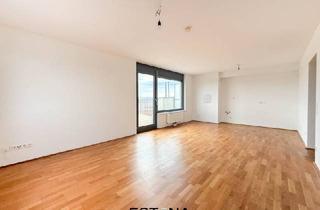 Wohnung mieten in Raxstraße, 1100 Wien, Wohnung mit atemberaubendem Blick in der Nähe vom Erholungsgebiet Wienerberg
