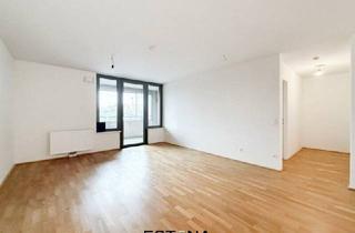 Wohnung mieten in Raxstraße, 1100 Wien, Top 2 Zimmer Wohnung mit Loggia und gutem Grundriss