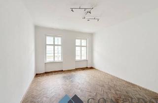 Wohnung kaufen in 1030 Wien, Gestalten Sie Ihr neues Zuhause – sanierungsbedürftige Wohnung nahe dem Belvedere