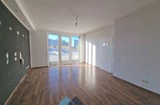 Wohnung kaufen in Höchstädtplatz, 1200 Wien, Sanier mich - Helle 2 Zimmerwohnung mit Loggia nahe Höchstädtplatz!