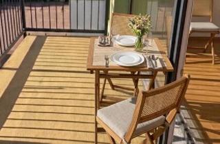 Wohnung mieten in 3133 Traismauer, Neubau: 54 m² Wohnkomfort mit sonnigem Balkon in bester Lage