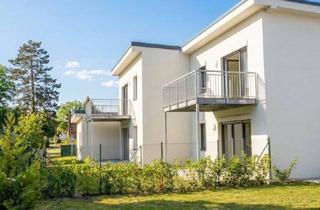 Reihenhaus kaufen in 2000 Stockerau, Modernes Reihenhaus - mit zwei unabhängigen Einheiten