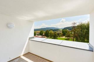 Wohnung kaufen in 4861 Schörfling, Dachgeschosswohnung mit schönem Ausblick – TG-Stellplatz inklusive