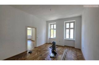 Wohnung kaufen in Hugo-Gottschlich-Park, 1200 Wien, Sanierungsbedürftige Altbauwohnung direkt beim Hugo-Gottschlich Park - U6 Nähe!!