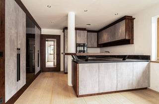 Wohnung kaufen in 6363 Westendorf, Hochwertige Neubauwohnung mit sonniger Südwestterrasse (06860)