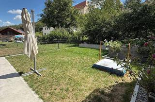 Wohnung kaufen in 5282 Ranshofen, moderne 3-Zimmer-Gartenwohnung