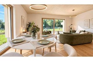 Wohnung kaufen in 9220 Velden am Wörther See, Velden am Wörthersee. **ERSTBEZUG** Eckgartenwohnung mit Grünblick und 2 Tiefgaragenplätzen, in perfekter Zentrumslage
