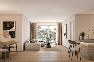 Wohnung kaufen in Am Spitz, 1210 Wien, Am Spitz 5 - Wohnen auf modernem Niveau mit perfekter Anbindung