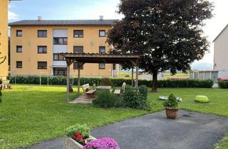 Wohnung kaufen in 8521 Wettmannstätten, Familienwohnung mit Grünoase