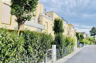 Wohnung kaufen in 1210 Wien, Moderne 2-Zimmer-Loggiawohnung mit Tiefgargenstellplatz