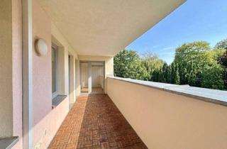 Wohnung mieten in 1130 Wien, Grosszügiges Wohnen in Speising I Klimaanlage I 2 Bäder I 2 Garagenplätze I Loggia mit Grünblick I Bahnhofsnähe