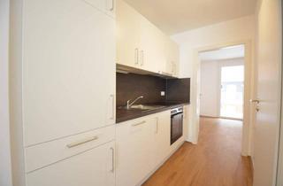 Wohnung mieten in Grenzgasse, 8055 Graz, Puntigam - 32 m² - 2 Zimmer - großer Balkon