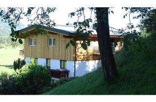 Wohnung mieten in Öd, 6343 Erl, Gemütliche Wohnung Top 3 in der Festspielgemeinde