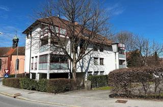 Wohnung mieten in Gallusstraße 59, 6900 Bregenz, Wohnen in Bregenz Citynähe! 2 Zimmer Wohnung mit großer Terrasse!