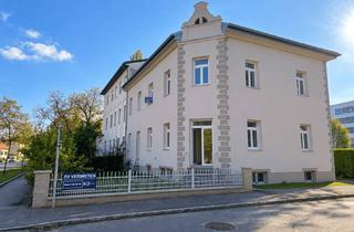 Wohnung mieten in Schillerstraße 16, 8280 Fürstenfeld, Schöne 2-Zimmer-Wohnung (46,66m²) mit Garten - in Fürstenfeld