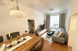 Wohnung mieten in Bisamberger Straße, 2100 Korneuburg, WUNDERSCHÖNE ALTBAUMIETE IM ZENTRUM KORNEUBURGS