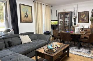 Wohnung mieten in 4400 Steyr, Genießen Sie mit Ihrer Familie ein einmaliges Wohlfühlumfeld in grüner und dennoch urbaner Lage! 2 Kinderzimmer, schöner Schnitt, freundlich und hell!