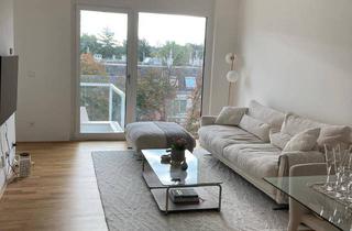 Wohnung mieten in St. Veit Gasse 25, 1130 Wien, Dachgeschosswohnung 57m² in Wien 1130 ab sofort