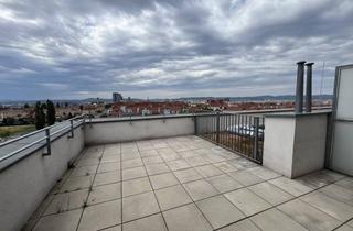 Wohnung mieten in 1100 Wien, 2-Zimmer Wohnung mit Dachterrasse nahe Wienerbergpark in 1100 Wien zu mieten