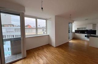 Wohnung mieten in Harrachstraße 52, 4020 Linz, Schöne Wohnung mit Balkon im Zentrum von Linz