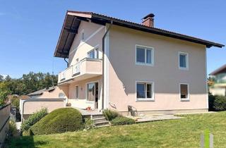 Mehrfamilienhaus kaufen in 5161 Elixhausen, Attraktives Zweifamilienhaus in Elixhausen