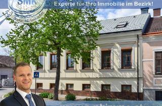 Haus kaufen in 2020 Hollabrunn, Stadthaus mit Doppelgarage und Garten – mitten in Hollabrunn!