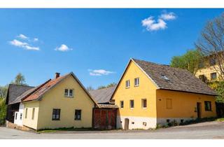 Haus kaufen in Burgerschlag, 2852 Gschaidt, Romantischer Vierkanthof in der Buckligen Welt!