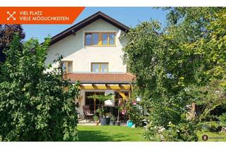 Haus kaufen in 2731 Urschendorf, Traumhafte, außergewöhnlich großzügige Liegenschaft in Urschendorf