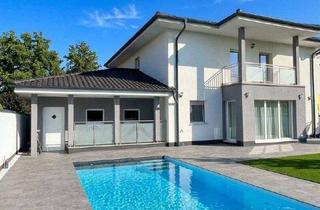 Einfamilienhaus kaufen in 4600 Wels, Attraktives Zuhause für die ganze Familie – großzügig, komfortabel & naturnah