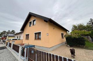 Haus kaufen in 2542 Kottingbrunn, Zwei Wohneinheiten. 179 m² Wohnfläche. Ihr Haus mit Möglichkeiten in Kottingbrunn.